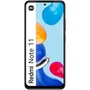 Xiaomi Redmi Note 11 NFC 6GB/128GB 6.43'' AMOLED 90Hz Gris Grafito